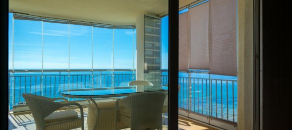4 chambres appartement à vendre à Calpe, Alicante, Valencian Community, Spain № 365743 2