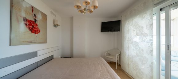 4 chambres appartement à vendre à Calpe, Alicante, Valencian Community, Spain № 365743 17