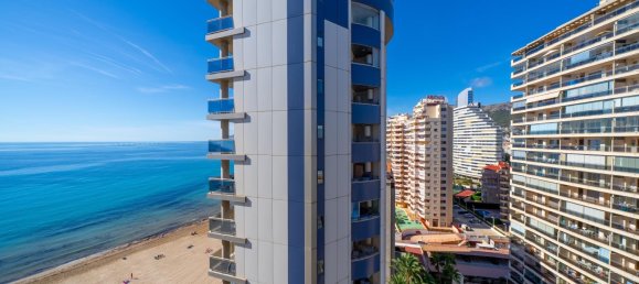 4 chambres appartement à vendre à Calpe, Alicante, Valencian Community, Spain № 365743 28