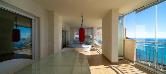 4 chambres appartement à vendre à Calpe, Alicante, Valencian Community, Spain № 365743 7