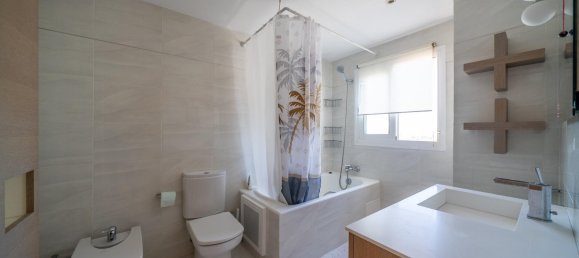 4 chambres appartement à vendre à Calpe, Alicante, Valencian Community, Spain № 365743 21