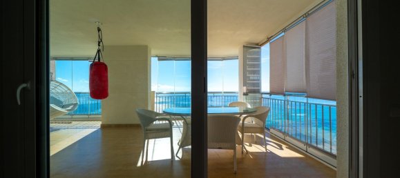 4 chambres appartement à vendre à Calpe, Alicante, Valencian Community, Spain № 365743 4