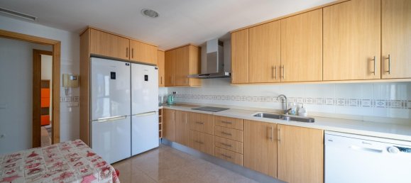 4 chambres appartement à vendre à Calpe, Alicante, Valencian Community, Spain № 365743 27