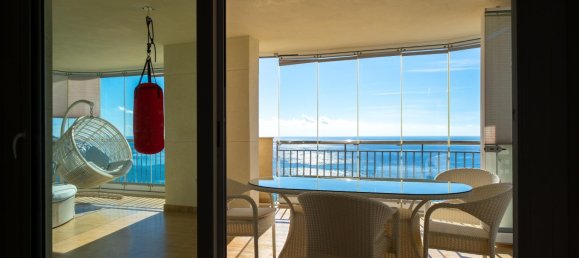 4 chambres appartement à vendre à Calpe, Alicante, Valencian Community, Spain № 365743 3