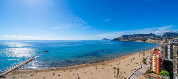 4 chambres appartement à vendre à Calpe, Alicante, Valencian Community, Spain № 365743 12