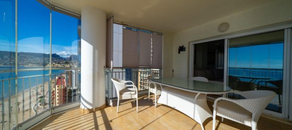 4 chambres appartement à vendre à Calpe, Alicante, Valencian Community, Spain № 365743 5