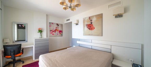 4 chambres appartement à vendre à Calpe, Alicante, Valencian Community, Spain № 365743 14
