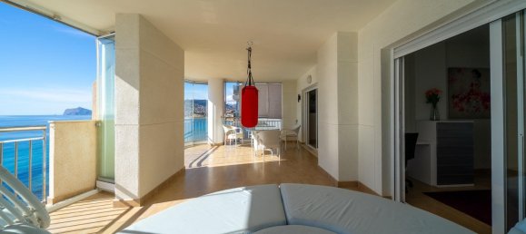 4 chambres appartement à vendre à Calpe, Alicante, Valencian Community, Spain № 365743 8