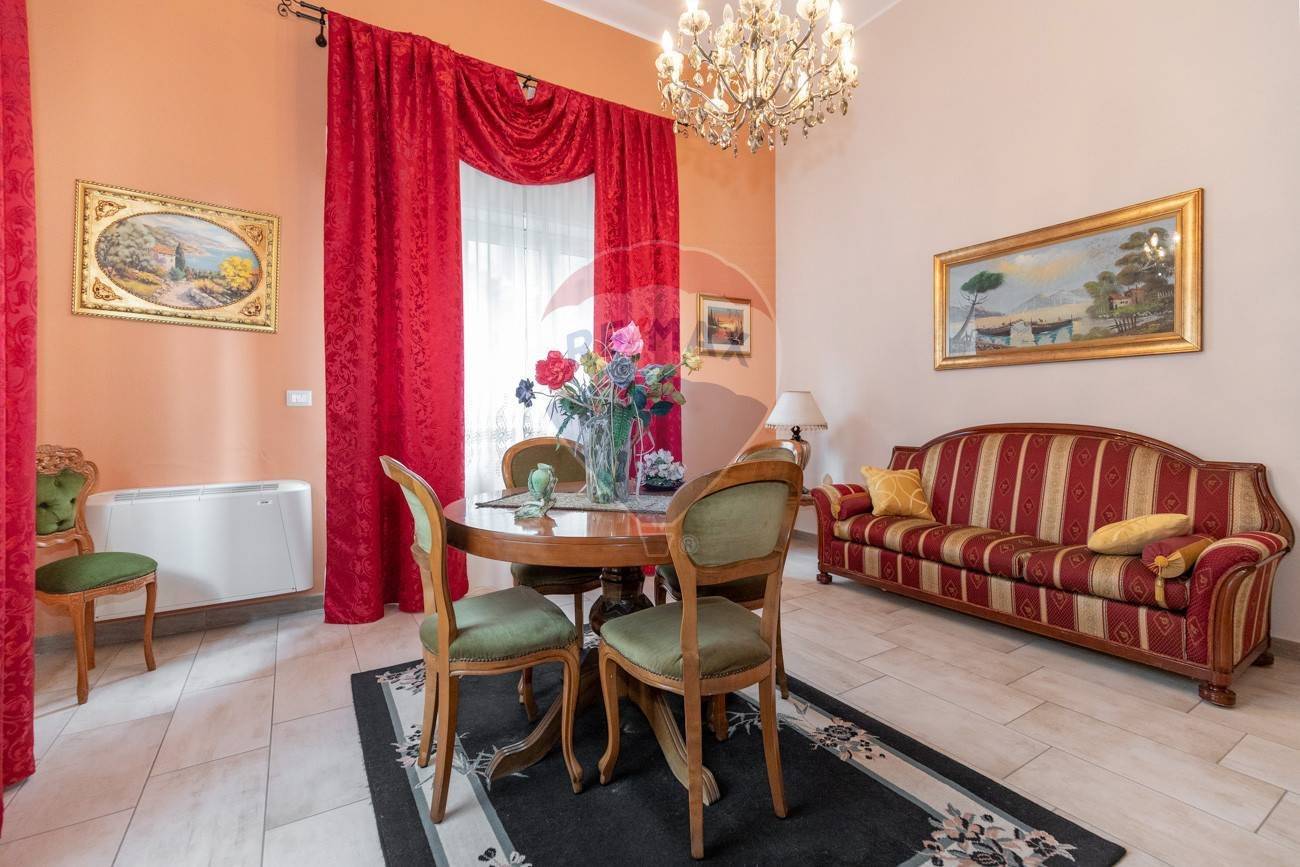 3 غرف نوم شقة في Randazzo, Italy رقم 147439