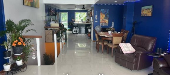 3 bedrooms Bungalow in Kathu, Thailand No. 24124 5