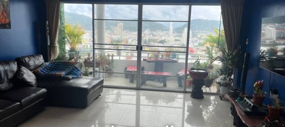 3 bedrooms Bungalow in Kathu, Thailand No. 24124 3