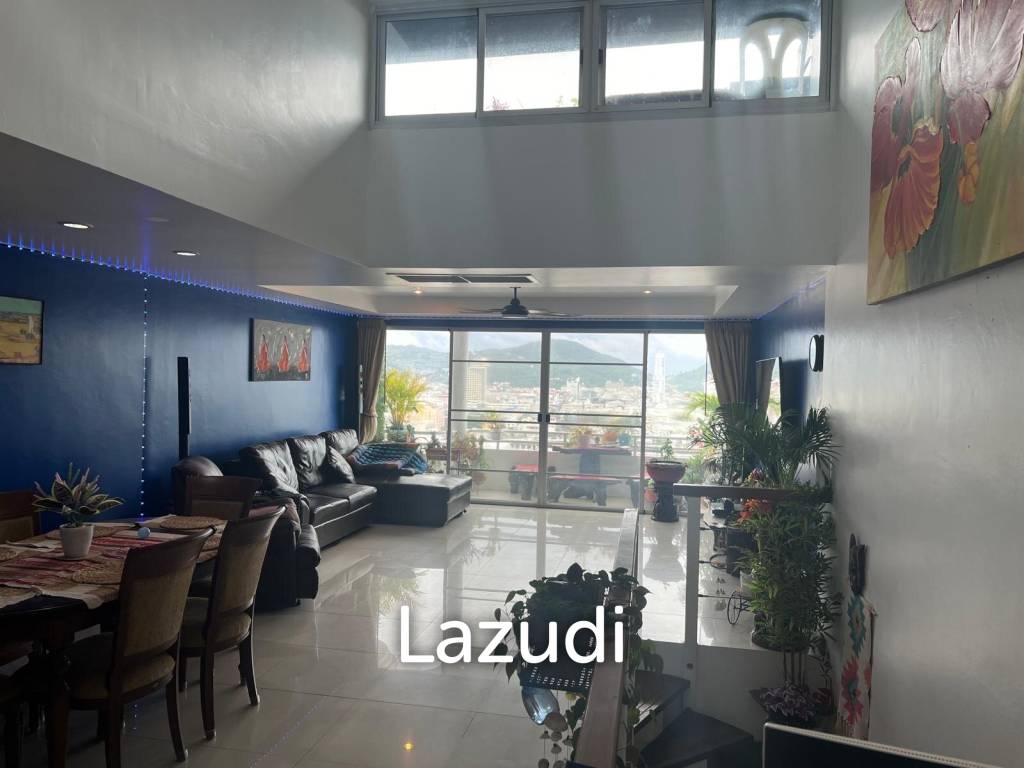 3 bedrooms Bungalow in Kathu, Thailand No. 24124