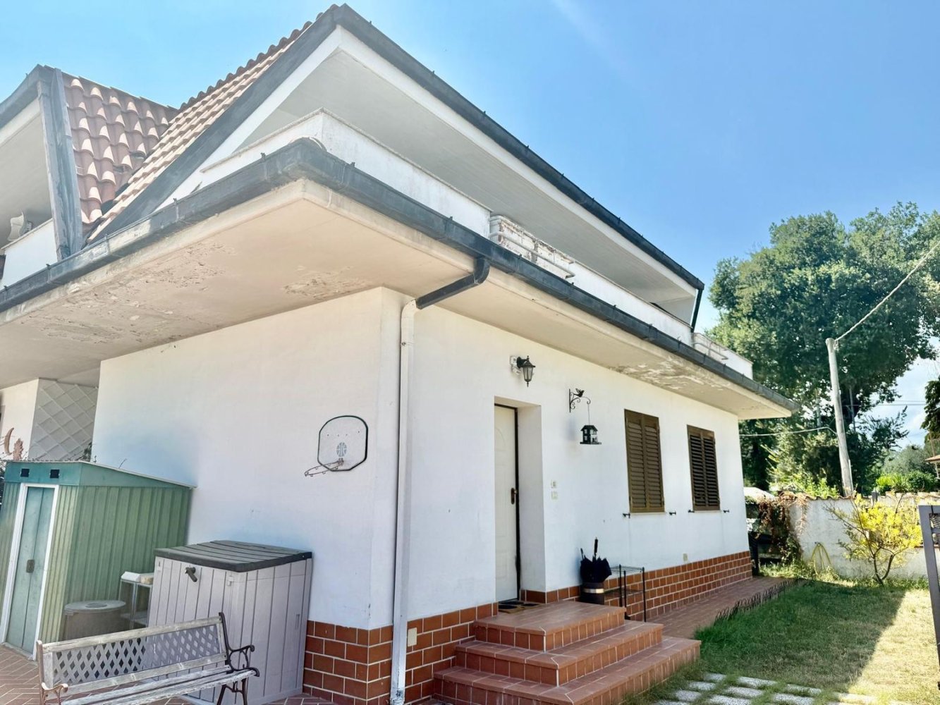 5 chambres Villa à Cepagatti, Italy No. 340999