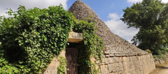 3 rooms House in Alberobello, Italy No. 118408 6