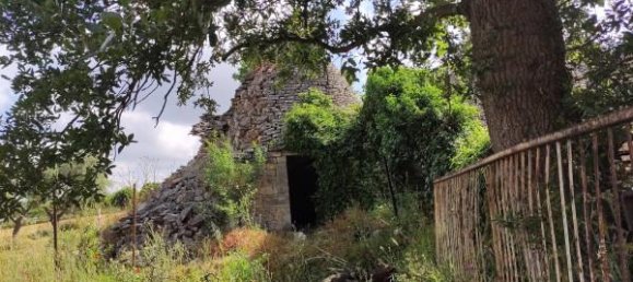 3 rooms House in Alberobello, Italy No. 118408 13