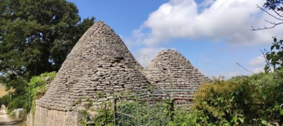 3 rooms House in Alberobello, Italy No. 118408 5