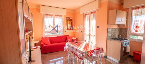 Apartamento de 2 habitaciónes en Bordighera, Italy No. 167719 4