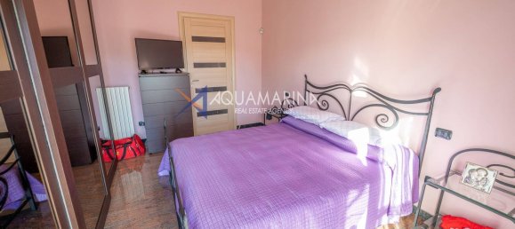 Apartamento de 2 habitaciónes en Bordighera, Italy No. 167719 8