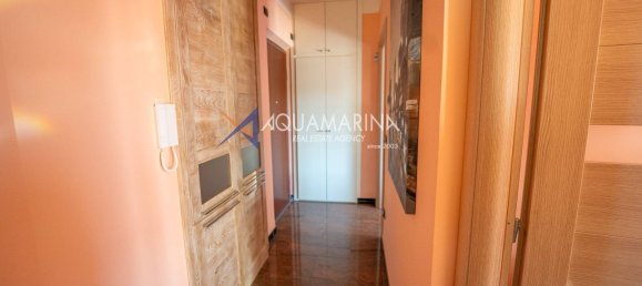 Apartamento de 2 habitaciónes en Bordighera, Italy No. 167719 6