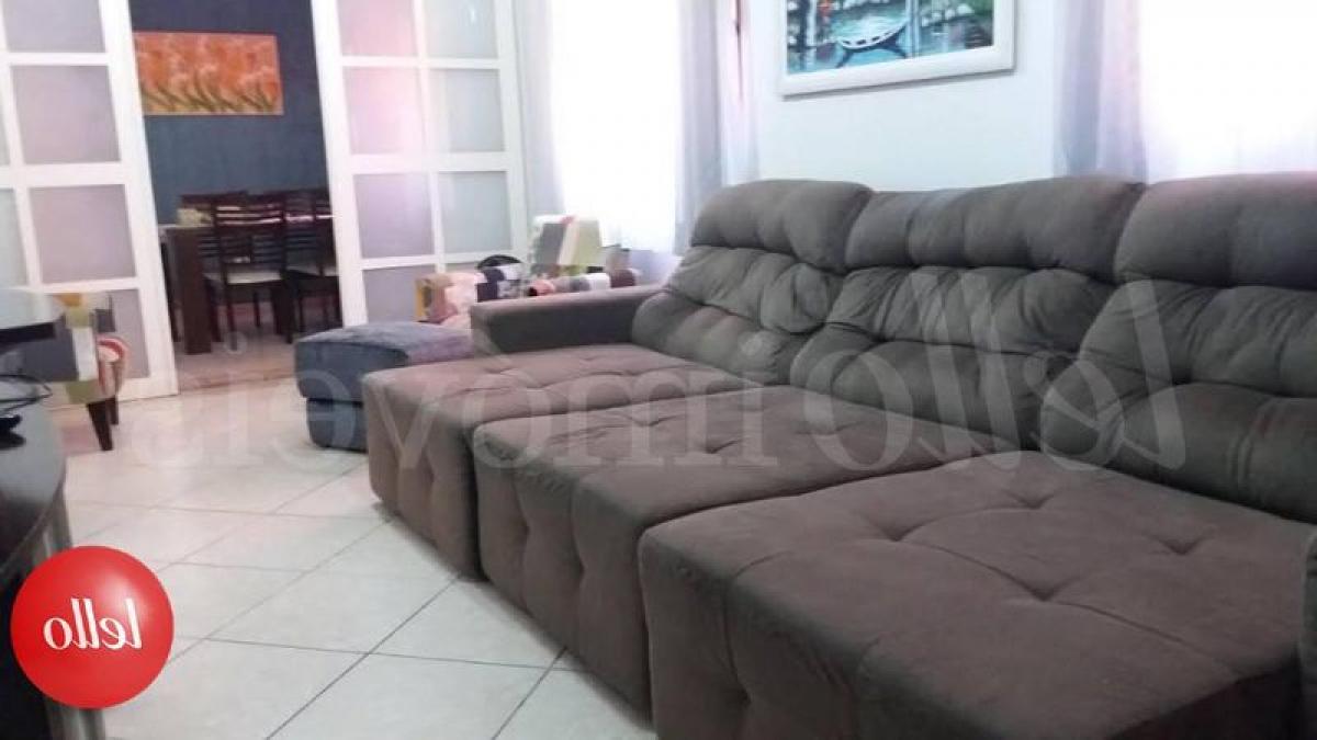 Casa T3 em São Paulo, Brazil N.º 506779