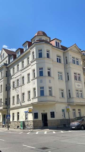 Коммерческая недвижимость 90м² в Лейпциг, Германия № 312596