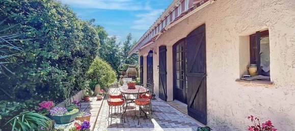 Casa T4 em Vallauris, France N.º 197821 4