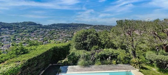 Casa T4 em Vallauris, France N.º 197821 5