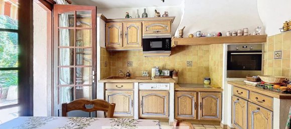 Casa T4 em Vallauris, France N.º 197821 9