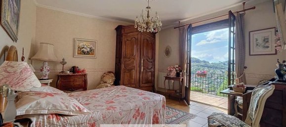 Casa T4 em Vallauris, France N.º 197821 14