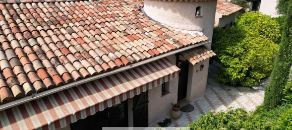 Casa T4 em Vallauris, France N.º 197821 2