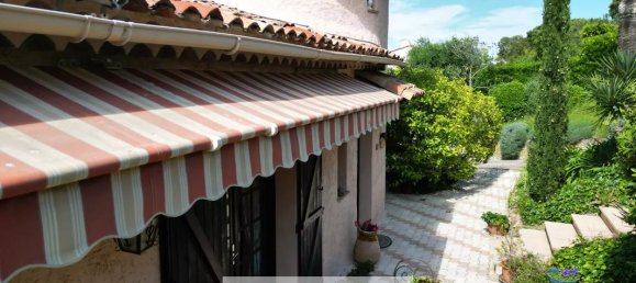 Casa T4 em Vallauris, France N.º 197821 15