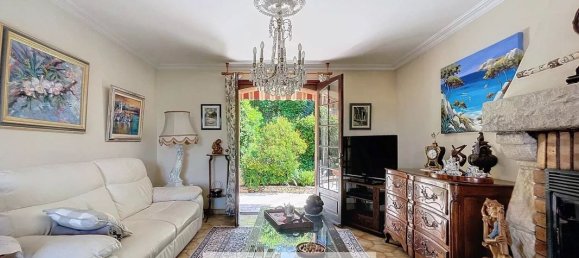 Casa T4 em Vallauris, France N.º 197821 11