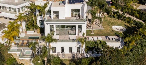 7 Schlafzimmer Villa in La Alqueria-El Paraíso, Spain, Nr. 3050 24