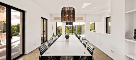 7 Schlafzimmer Villa in La Alqueria-El Paraíso, Spain, Nr. 3050 30