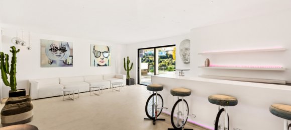 7 Schlafzimmer Villa in La Alqueria-El Paraíso, Spain, Nr. 3050 18