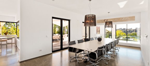 7 Schlafzimmer Villa in La Alqueria-El Paraíso, Spain, Nr. 3050 3