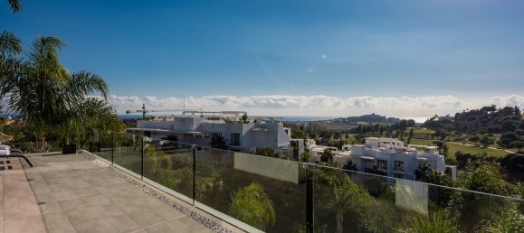 7 Schlafzimmer Villa in La Alqueria-El Paraíso, Spain, Nr. 3050 14