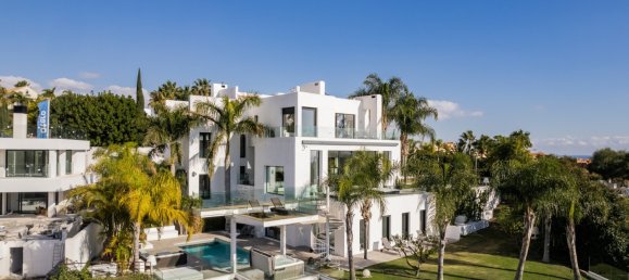 7 Schlafzimmer Villa in La Alqueria-El Paraíso, Spain, Nr. 3050 22