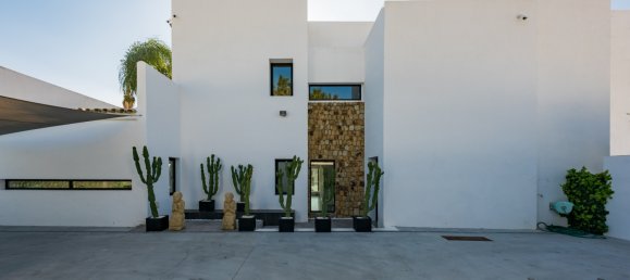 7 Schlafzimmer Villa in La Alqueria-El Paraíso, Spain, Nr. 3050 16