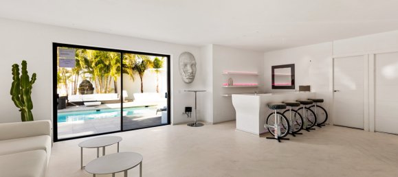 7 Schlafzimmer Villa in La Alqueria-El Paraíso, Spain, Nr. 3050 19