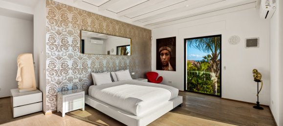 7 Schlafzimmer Villa in La Alqueria-El Paraíso, Spain, Nr. 3050 10