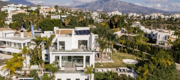 7 Schlafzimmer Villa in La Alqueria-El Paraíso, Spain, Nr. 3050 23