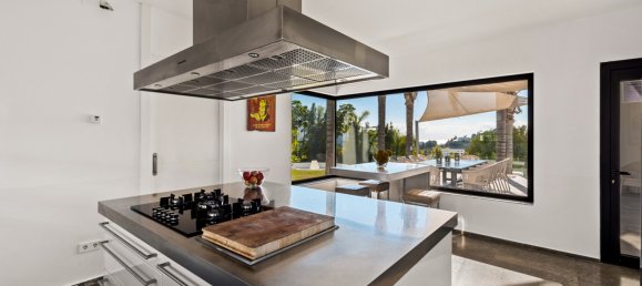 7 Schlafzimmer Villa in La Alqueria-El Paraíso, Spain, Nr. 3050 5