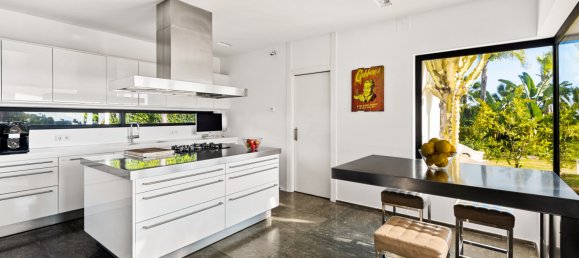 7 Schlafzimmer Villa in La Alqueria-El Paraíso, Spain, Nr. 3050 4