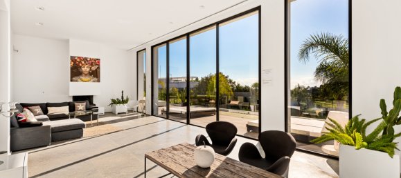 7 Schlafzimmer Villa in La Alqueria-El Paraíso, Spain, Nr. 3050 28