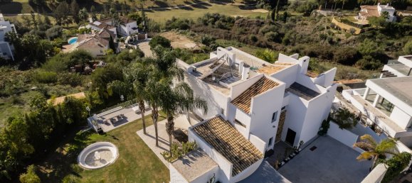 7 Schlafzimmer Villa in La Alqueria-El Paraíso, Spain, Nr. 3050 29