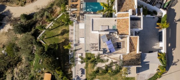 7 Schlafzimmer Villa in La Alqueria-El Paraíso, Spain, Nr. 3050 27