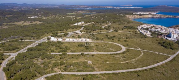  Land in Es Mercadal, Spain No. 3911 3