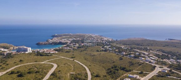  Land in Es Mercadal, Spain No. 3911 4