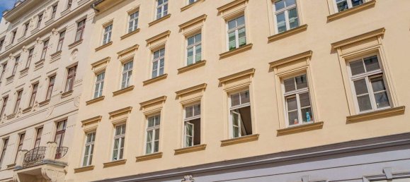 Квартира с 2 комнатами в Нойбау, Австрия № 134709 4